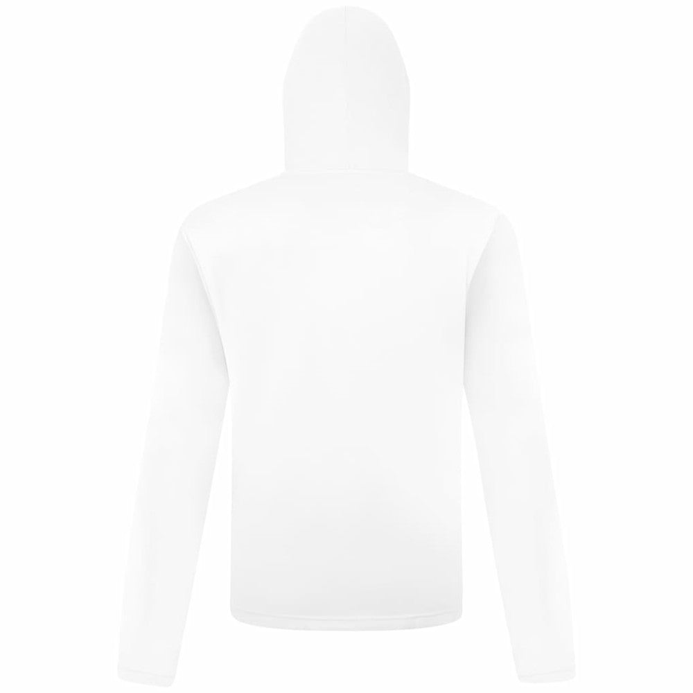 Detroit Red Wings Levelwear Anthem Ice Wall Pullover Hoodie -  NHL Hoodies