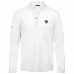 Florida Panthers Levelwear Heron Insignia Core Quarter-Zip Jacket -  NHL Jackets