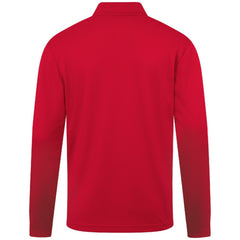 Detroit Red Wings Levelwear Heron Insignia Core Quarter-Zip Jacket -  NHL Jackets