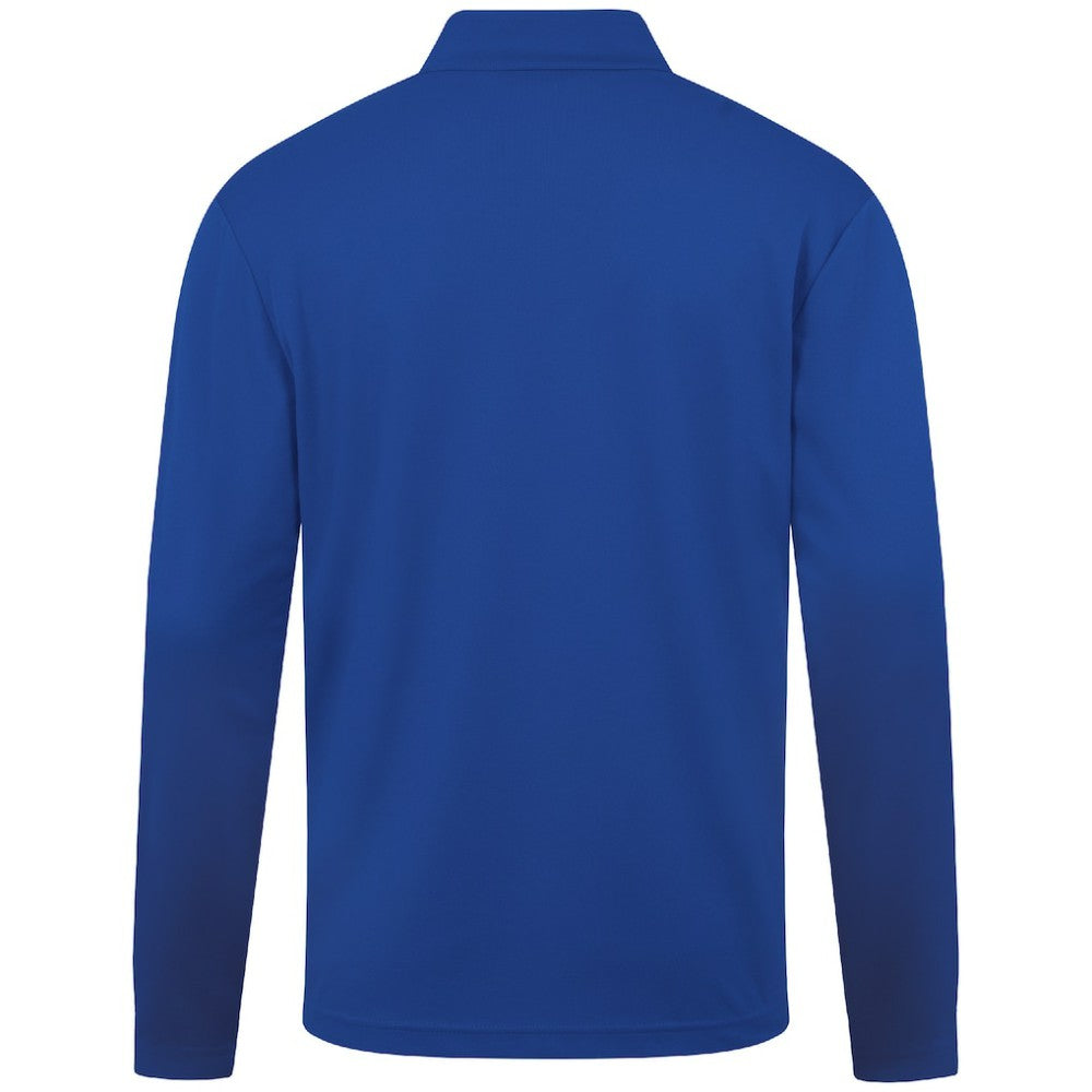 New York Rangers Levelwear Heron Insignia Core Quarter-Zip Jacket -  NHL Jackets