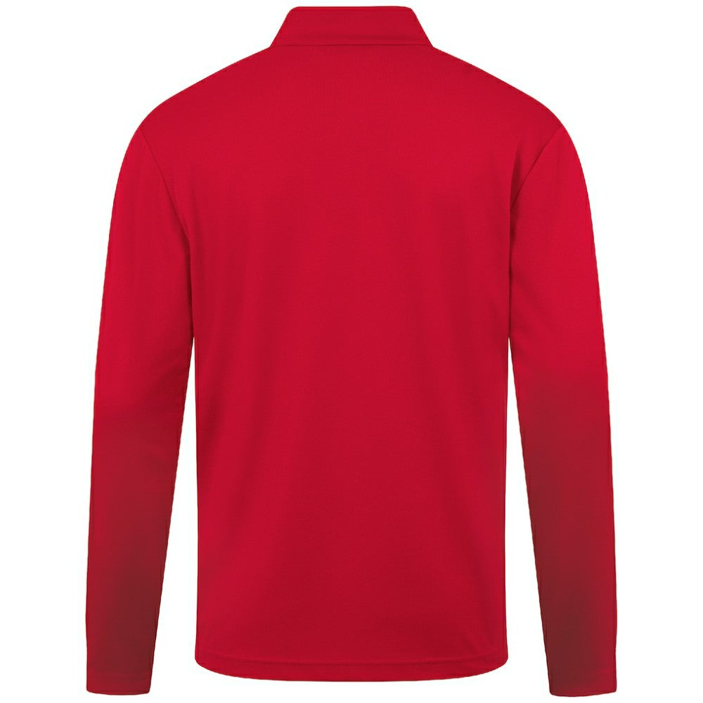 Montreal Canadiens Levelwear Heron Insignia Core Quarter-Zip Jacket -  NHL Jackets