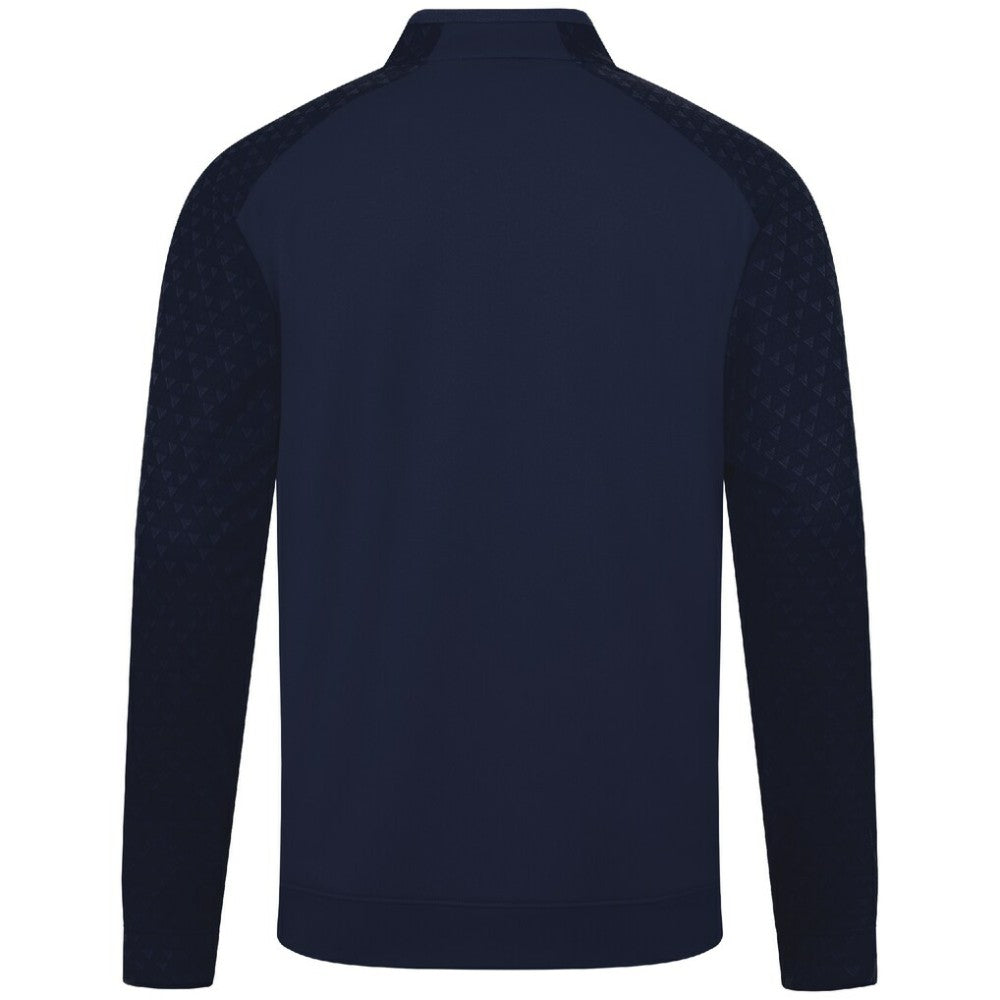Toronto Maple Leafs Levelwear Aztec Insignia Core Quarter-Zip Pullover Top -  NHL Pullover