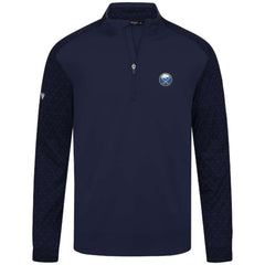 Buffalo Sabres Levelwear Aztec Insignia Core Quarter-Zip Pullover Top -  NHL Pullover