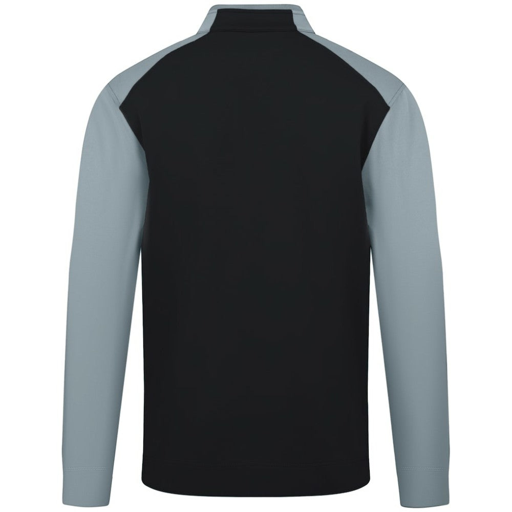 Dallas Stars Levelwear Bayou Insignia Core Quarter-Zip Pullover Top -  NHL Pullover