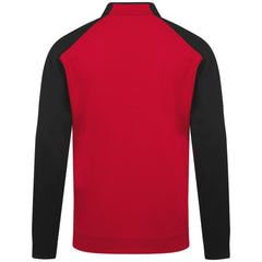 Chicago Blackhawks Levelwear Bayou Insignia Core Quarter-Zip Pullover Top -  NHL Pullover