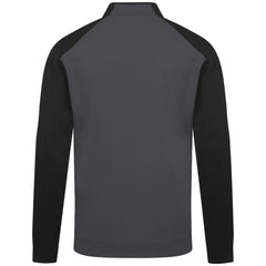 Minnesota Wild Levelwear Bayou Insignia Core Quarter-Zip Pullover Top -  NHL Pullover