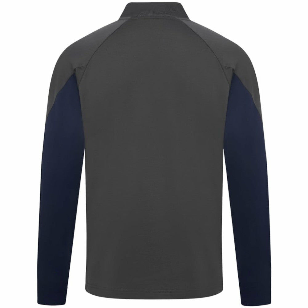 Winnipeg Jets Levelwear Cadet Insignia Core Quarter-Zip Pullover Top -  NHL Pullover