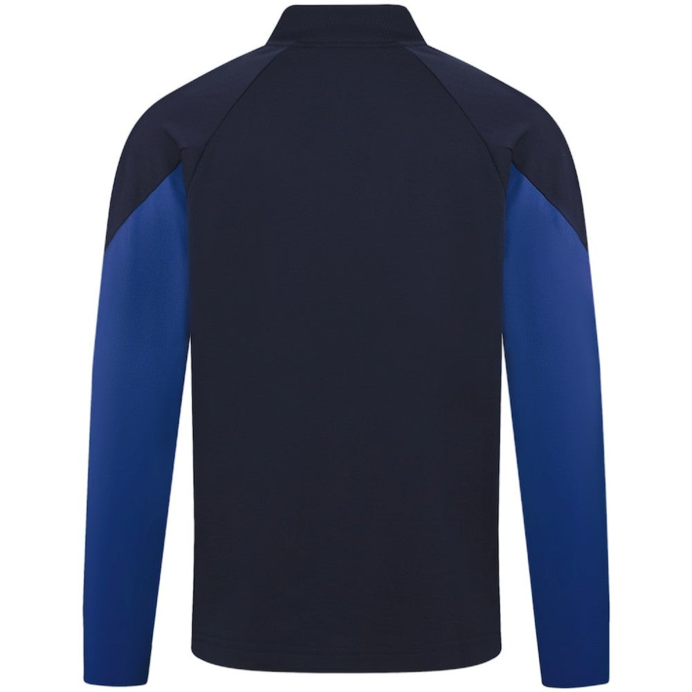 Toronto Maple Leafs Levelwear Cadet Insignia Core Quarter-Zip Pullover Top -  NHL Pullover