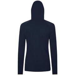 Seattle Kraken Levelwear Women's Raven Insignia Core Quarter-Zip Jacket -  NHL Jackets