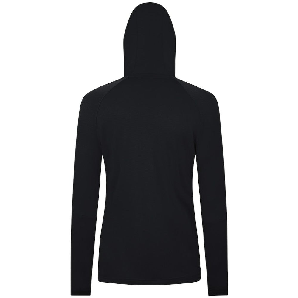 Vegas Golden Knights Levelwear Women's Raven Insignia Core Quarter-Zip Jacket -  NHL Jackets