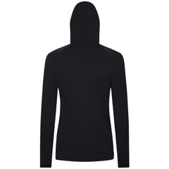 Vegas Golden Knights Levelwear Women's Raven Insignia Core Quarter-Zip Jacket -  NHL Jackets