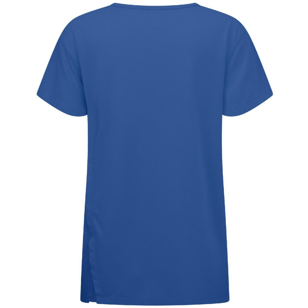 Tampa Bay Lightning Levelwear Women's Influx Ice Wall T-Shirt -  NHL T-shirts