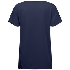 Columbus Blue Jackets Levelwear Women's Influx Ice Wall T-Shirt -  NHL T-shirts
