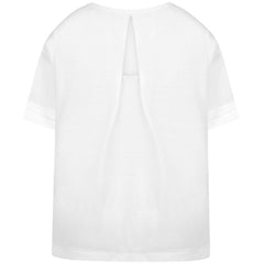 Toronto Maple Leafs Levelwear Women's Tulip Primary Logo T-Shirt -  NHL T-shirts