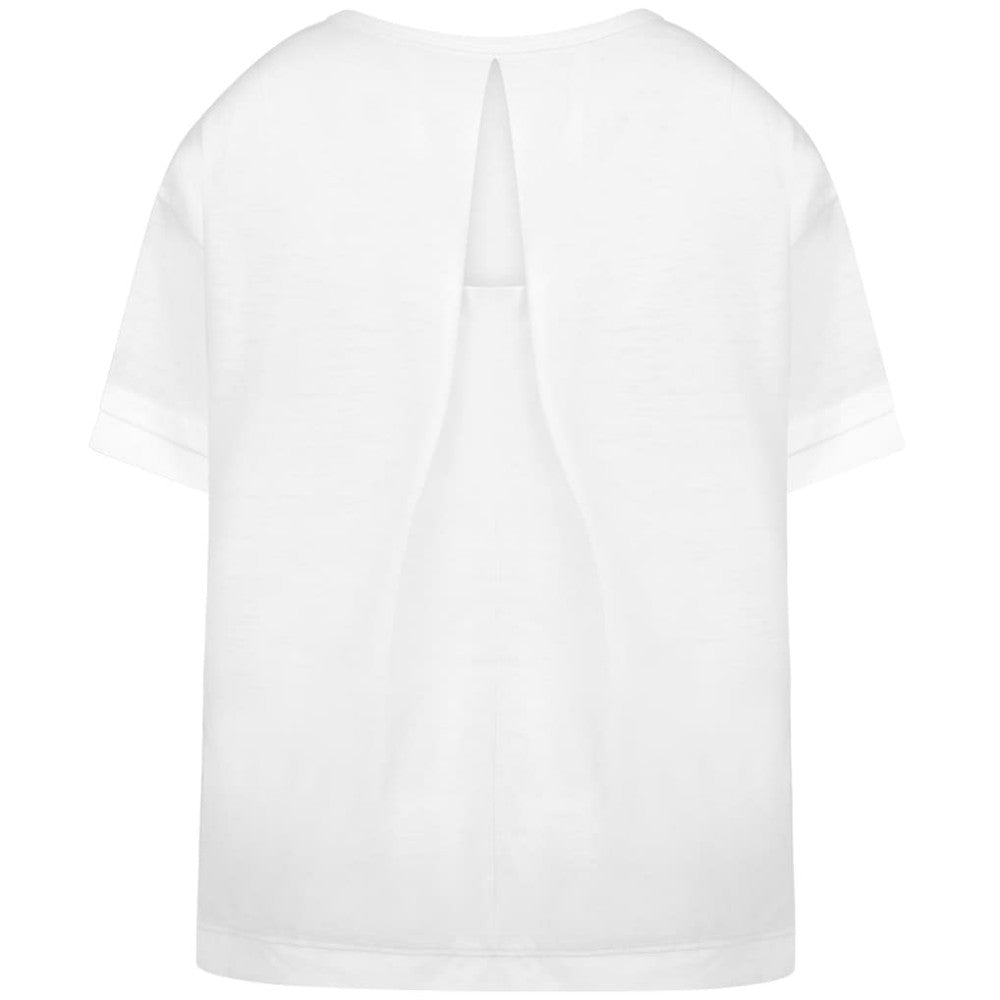 Tampa Bay Lightning Levelwear Women's Tulip Primary Logo T-Shirt -  NHL T-shirts