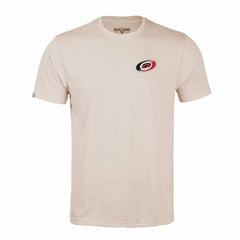 Carolina Hurricanes Levelwear Richmond Stained Glass T-Shirt -  NHL T-shirts
