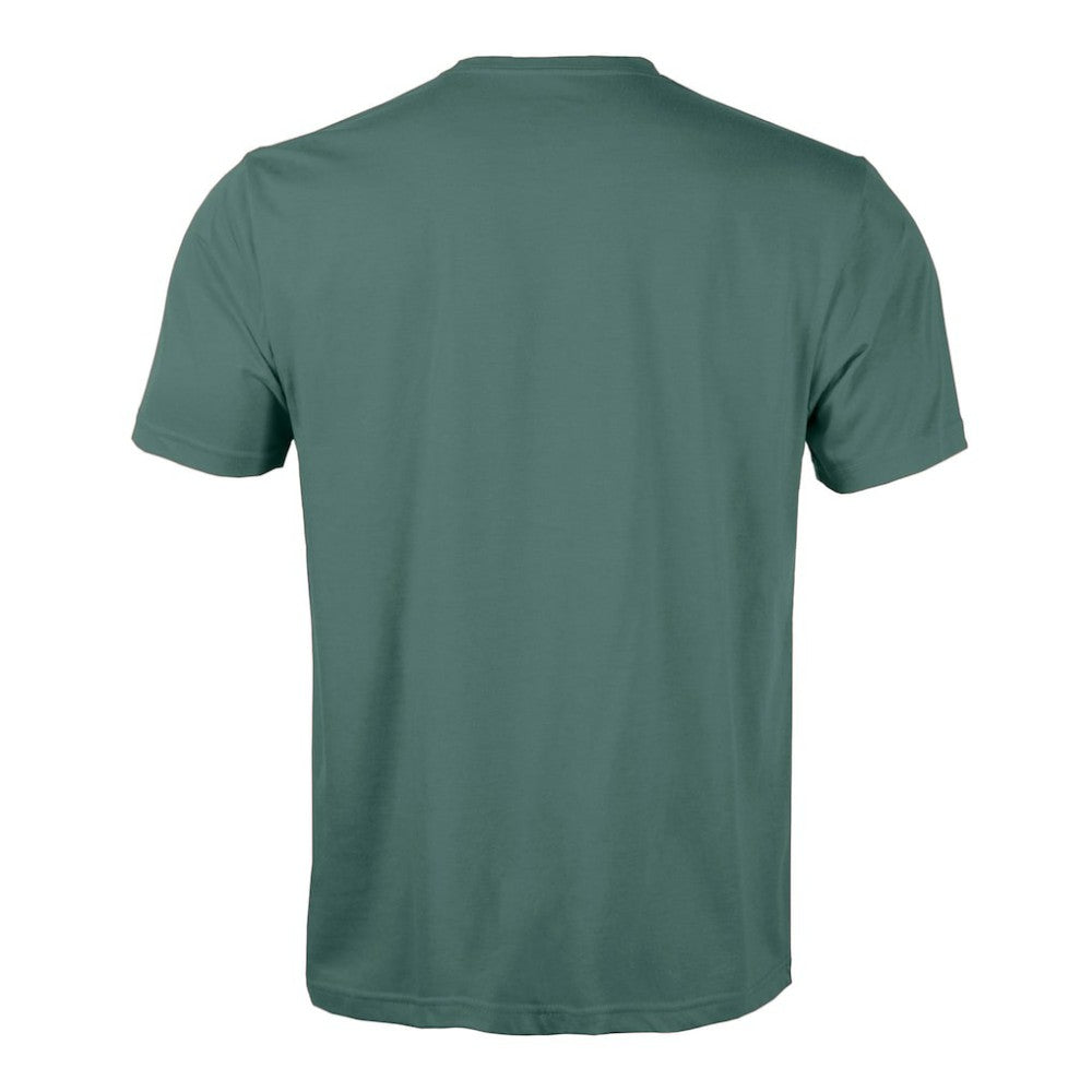 Minnesota Wild Levelwear Richmond Ice Wall T-Shirt -  NHL T-shirts