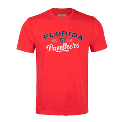 Florida Panthers Levelwear Richmond Ice Wall T-Shirt -  NHL T-shirts