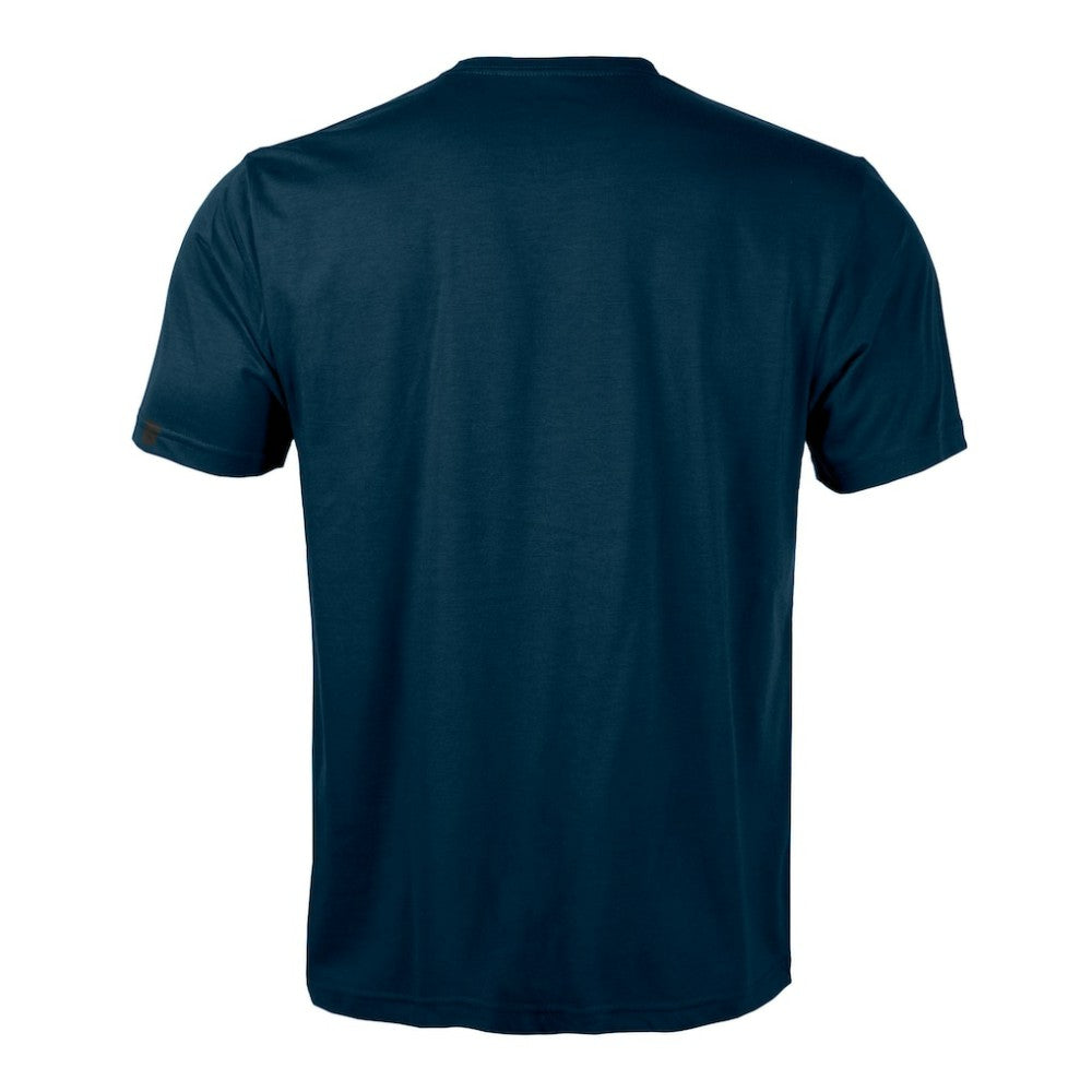 Seattle Kraken Levelwear Richmond Ice Wall T-Shirt -  NHL T-shirts