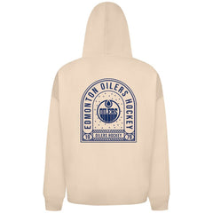 Edmonton Oilers Levelwear Uphill Stained Glass Full-Zip Hoodie Jacket -  NHL Hoodies