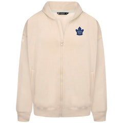 Toronto Maple Leafs Levelwear Uphill Stained Glass Full-Zip Hoodie Jacket -  NHL Hoodies
