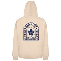 Toronto Maple Leafs Levelwear Uphill Stained Glass Full-Zip Hoodie Jacket -  NHL Hoodies