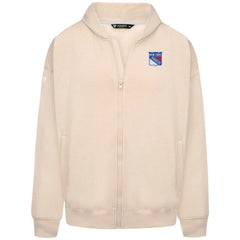 New York Rangers Levelwear Uphill Stained Glass Full-Zip Hoodie Jacket -  NHL Hoodies