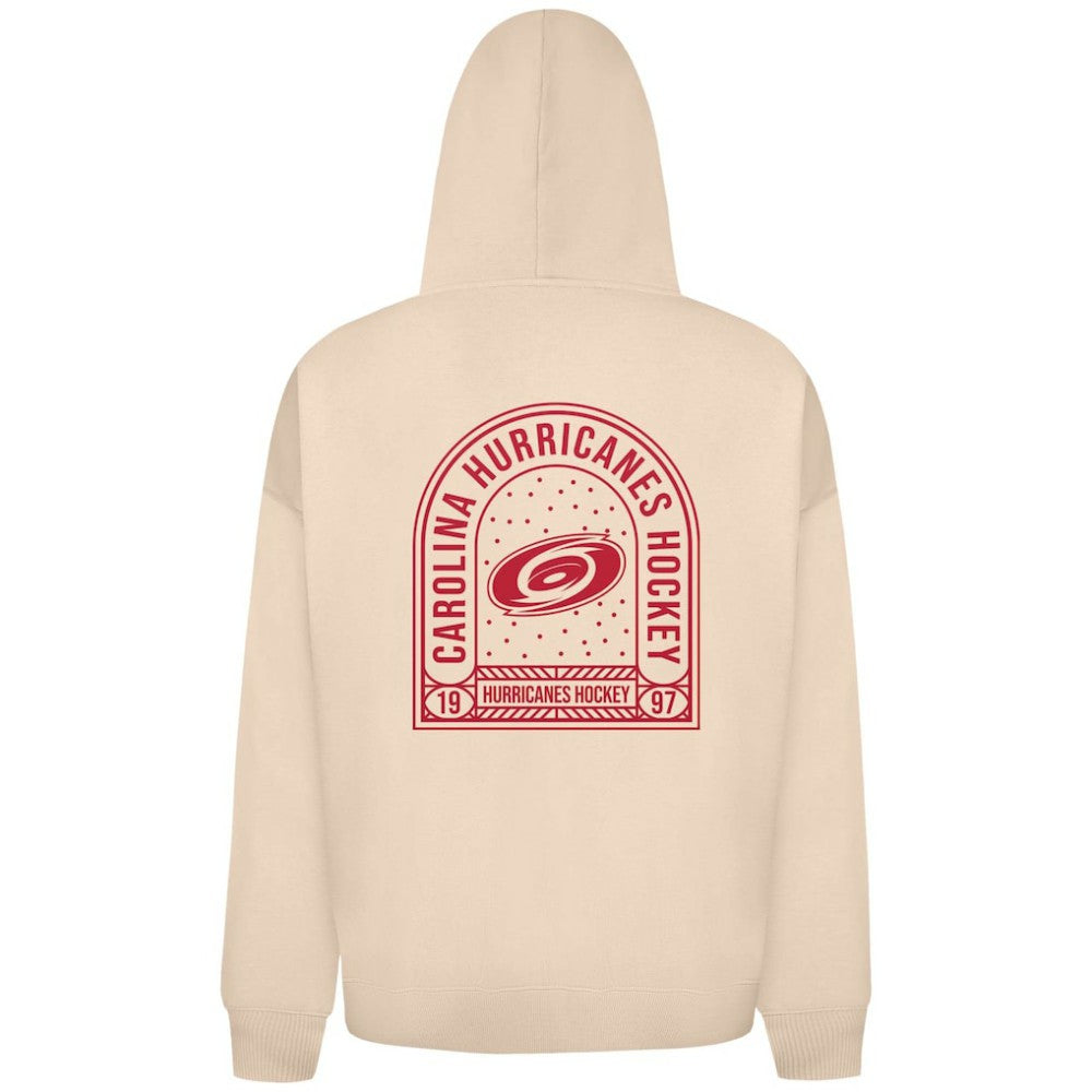 Carolina Hurricanes Levelwear Uphill Stained Glass Full-Zip Hoodie Jacket -  NHL Hoodies