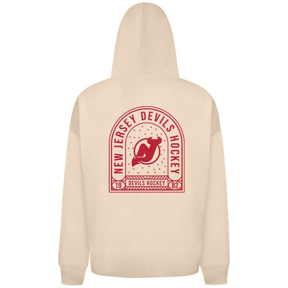 New Jersey Devils Levelwear Uphill Stained Glass Full-Zip Hoodie Jacket -  NHL Jerseys