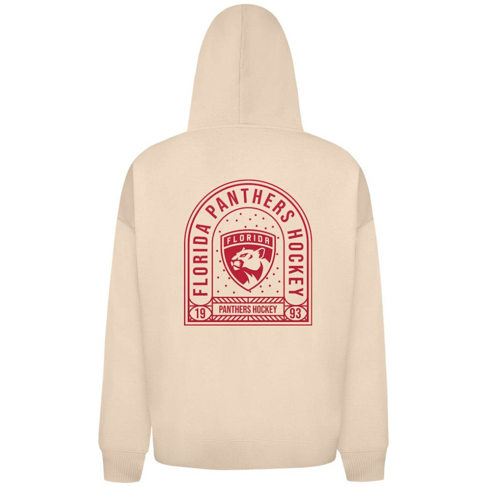 Florida Panthers Levelwear Uphill Stained Glass Full-Zip Hoodie Jacket -  NHL Hoodies
