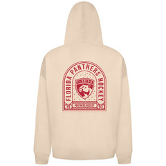 Florida Panthers Levelwear Uphill Stained Glass Full-Zip Hoodie Jacket -  NHL Hoodies