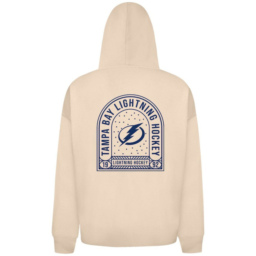 Tampa Bay Lightning Levelwear Uphill Stained Glass Full-Zip Hoodie Jacket -  NHL Hoodies