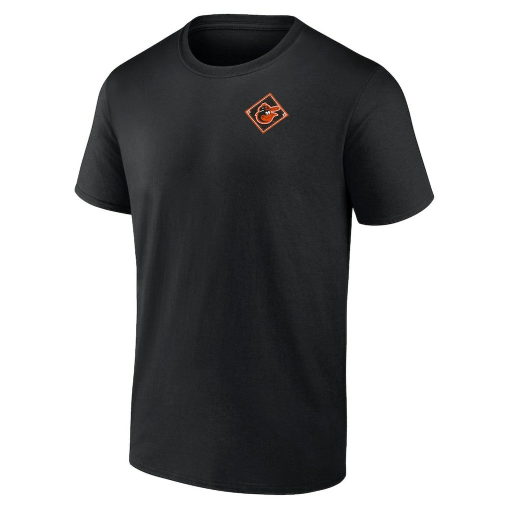 Baltimore Orioles Field Play T-Shirt - MLB T-shirts