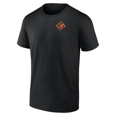 Baltimore Orioles Field Play T-Shirt - MLB T-shirts