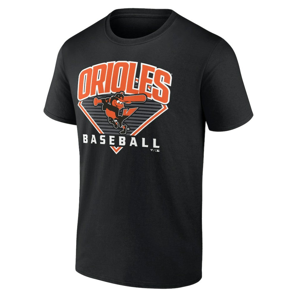 Baltimore Orioles Baseball T-Shirt - MLB T-shirts