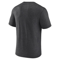 Baltimore Orioles Wonderment Tri-Blend T-Shirt - MLB T-shirts