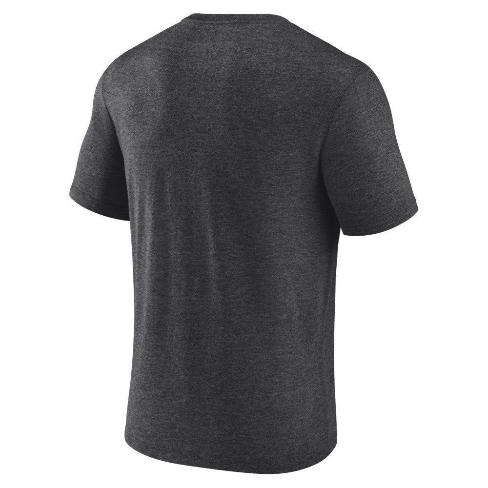 Cincinnati Reds Wonderment Tri-Blend T-Shirt - MLB T-shirts