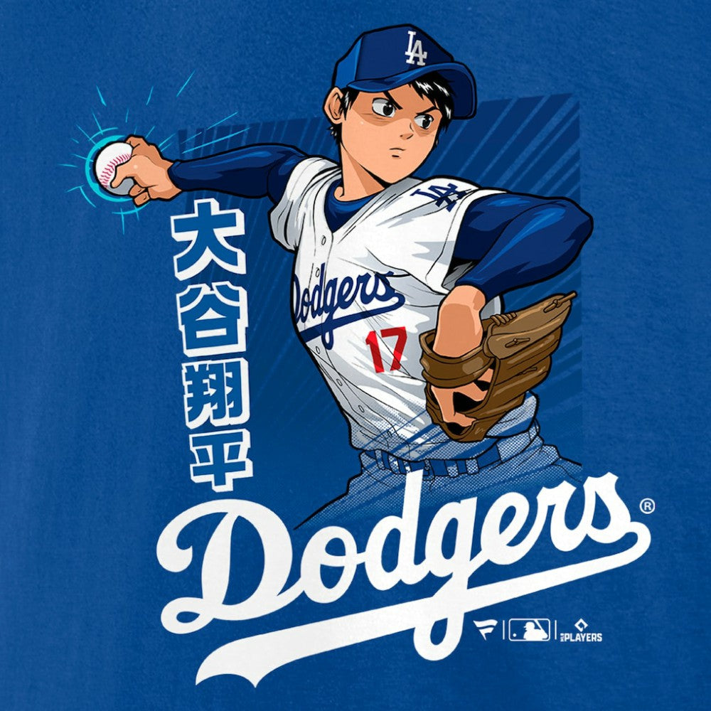 Shohei Ohtani Los Angeles Dodgers Ohtani Me T-Shirt - MLB T-shirts