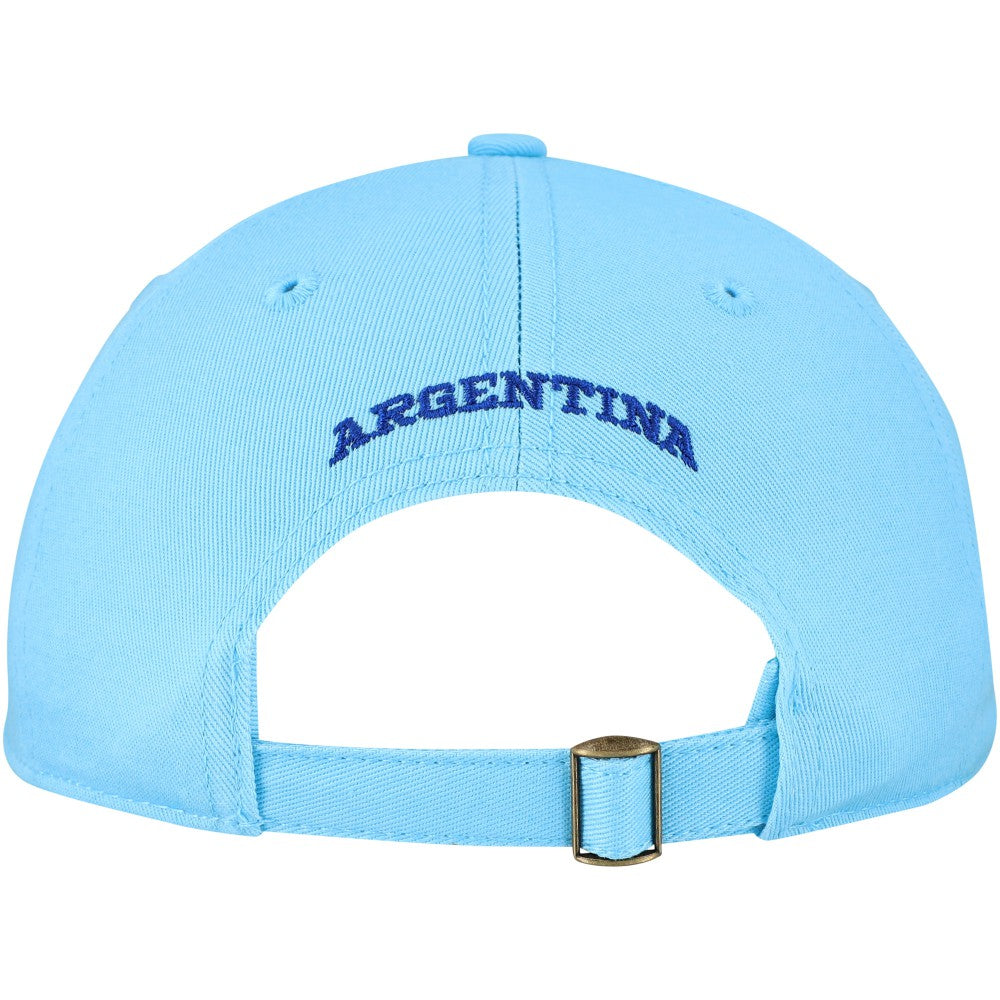 Argentina National Team 1863FC Adjustable Hat