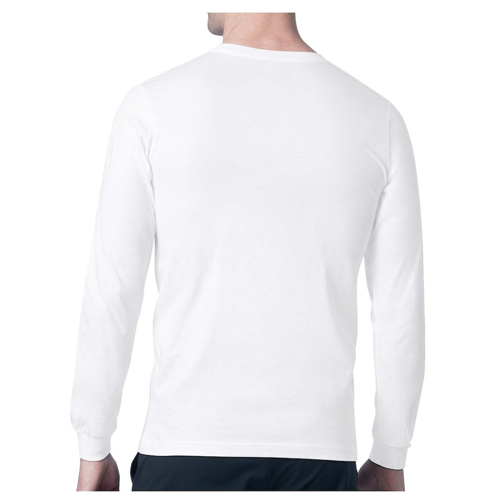 Buffalo Bills Starter Player Grid Graphic Long Sleeve T-Shirt | NFL Sale
