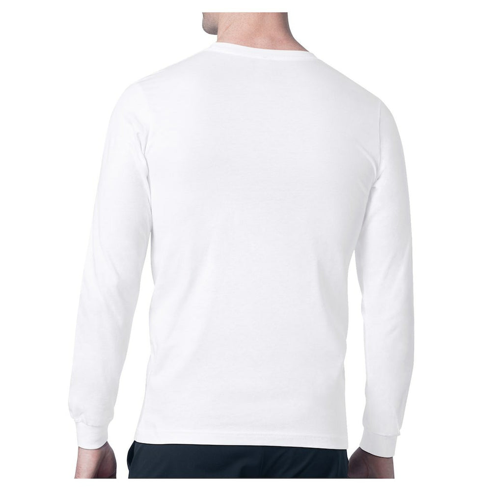 Buffalo Bills Starter Player Grid Graphic Long Sleeve T-Shirt | NFL Sale