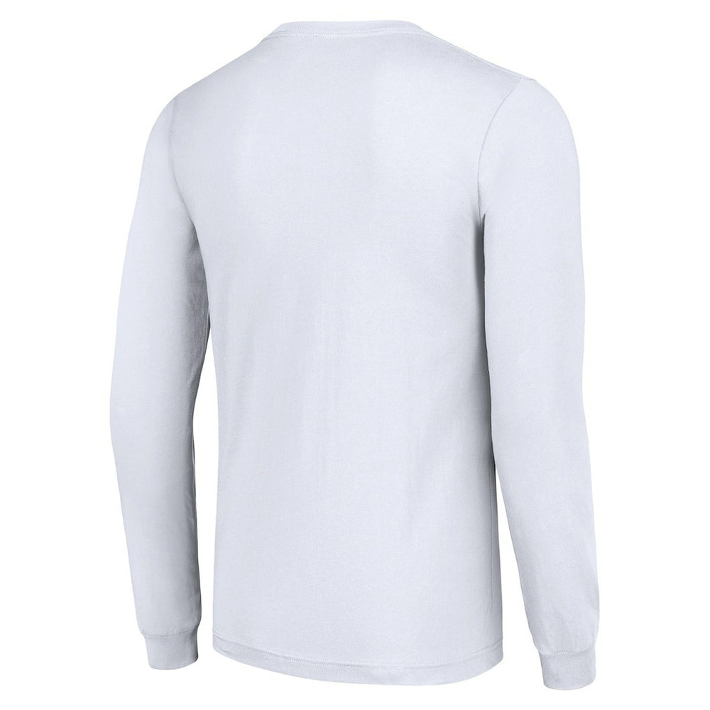 Buffalo Bills Starter Player Grid Graphic Long Sleeve T-Shirt | NFL Sale