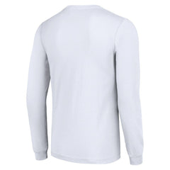 Buffalo Bills Starter Player Grid Graphic Long Sleeve T-Shirt | NFL Sale