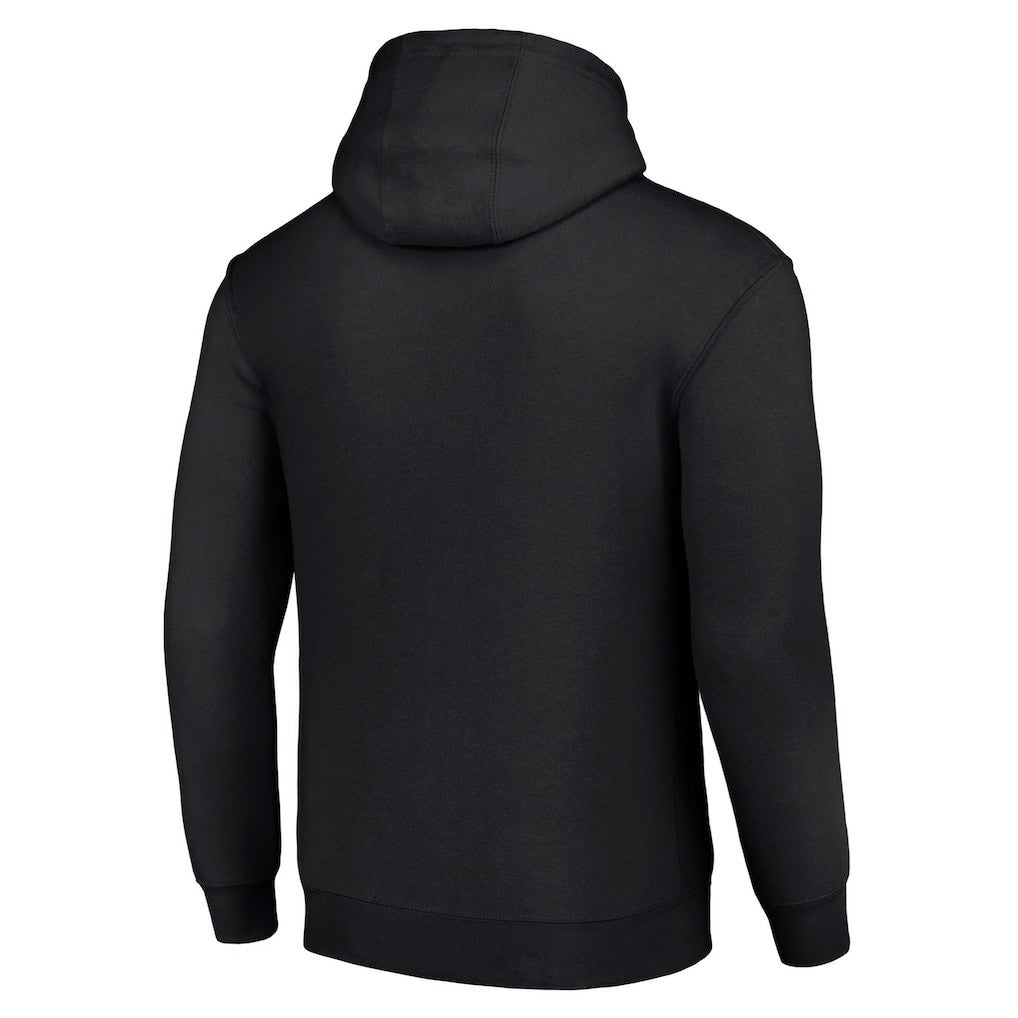 Cincinnati Bengals Starter Player Grid Pullover Hoodie | NFL Near me