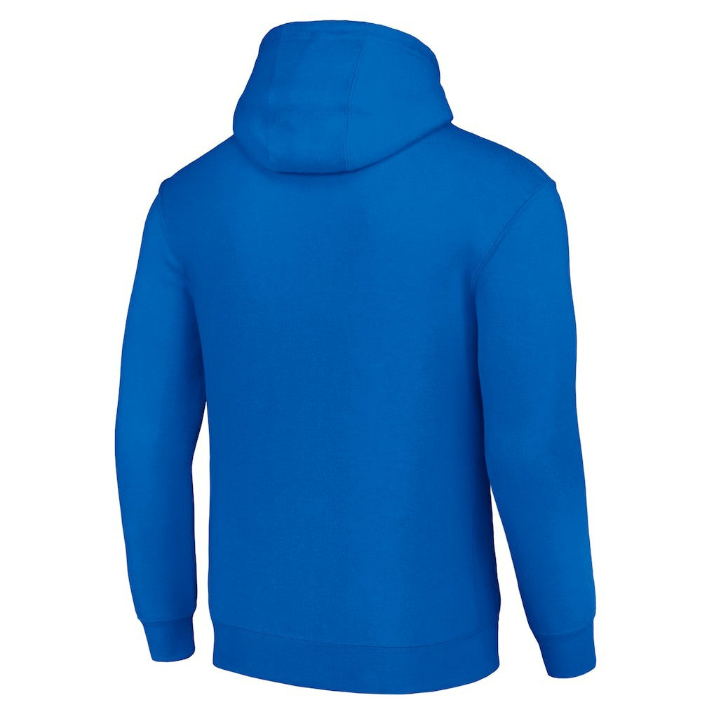 Los Angeles Chargers Starter Player Grid Pullover Hoodie | NFL Outlet