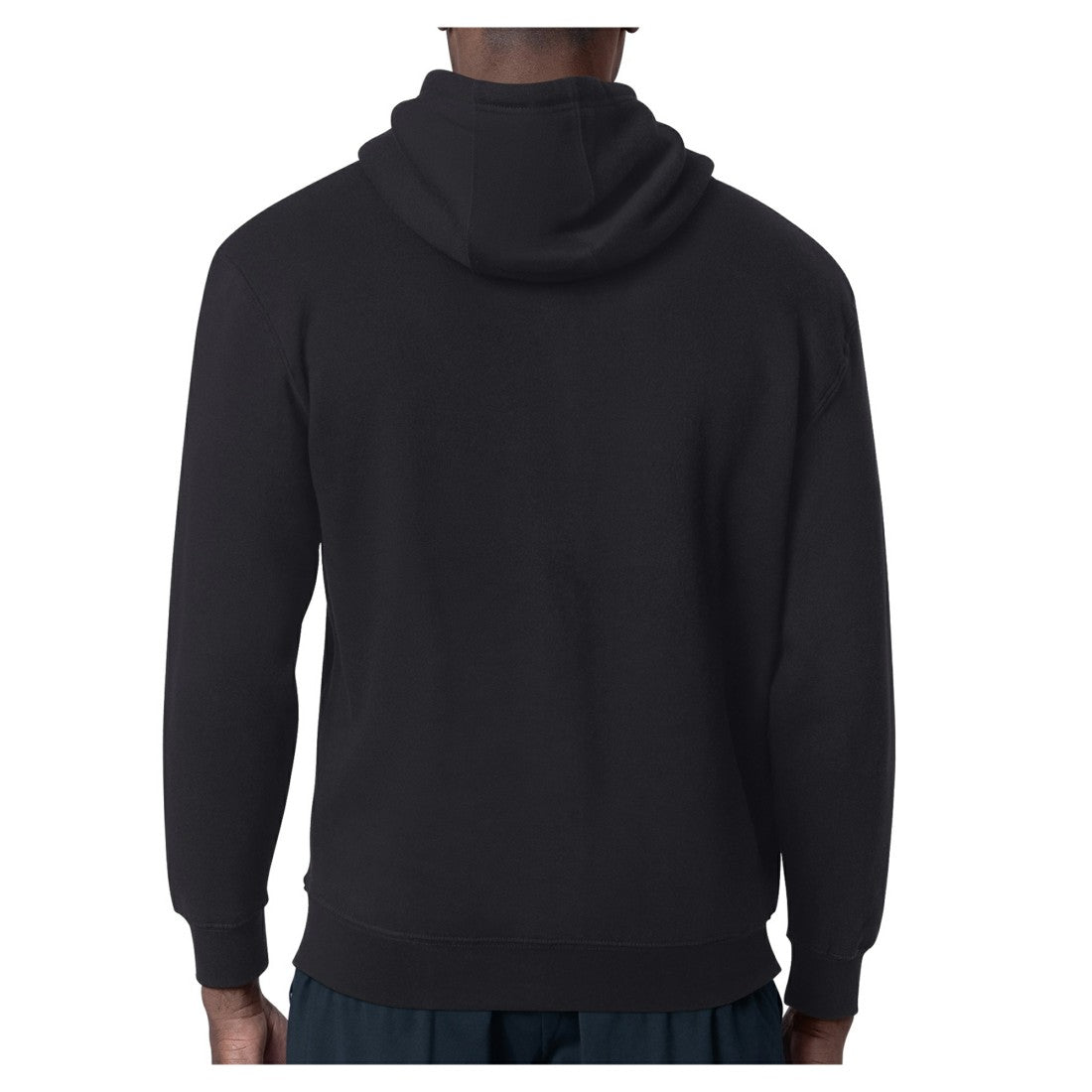 Detroit Lions Starter Player Grid Pullover Hoodie | NFL Outlet