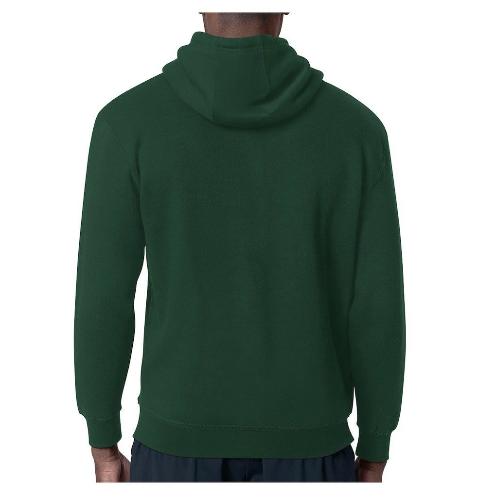 Green Bay Packers Starter Player Grid Pullover Hoodie | NFL Near me