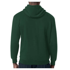 Green Bay Packers Starter Player Grid Pullover Hoodie | NFL Near me