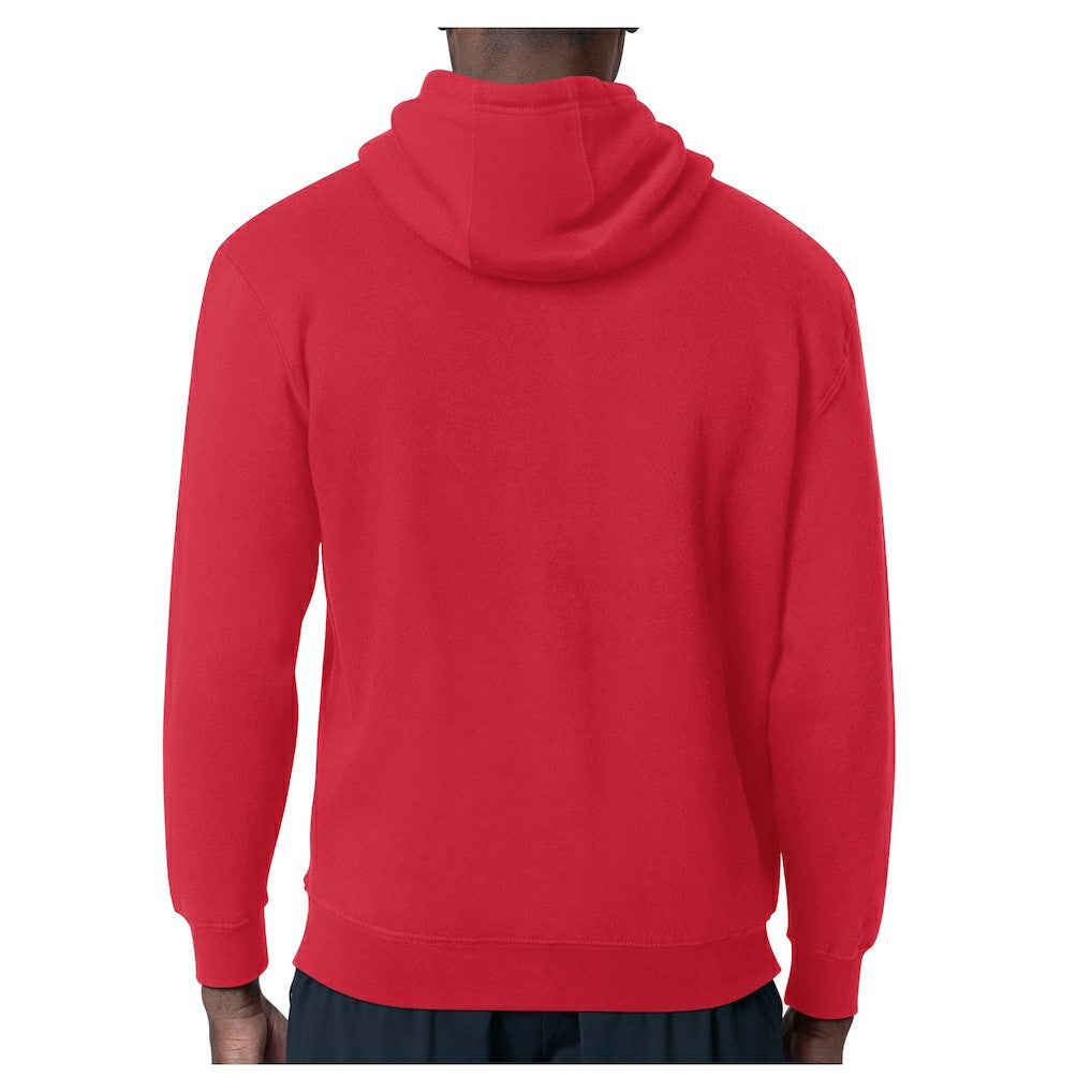 Kansas City Chiefs Starter Player Grid Pullover Hoodie | NFL US