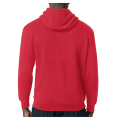 San Francisco 49ers Starter Player Grid Pullover Hoodie | NFL US